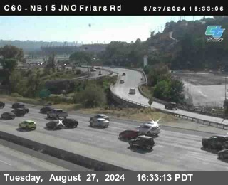 NB 15 JNO Friars Rd