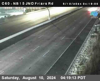 NB 15 JNO Friars Rd