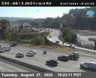 NB 15 JNO Friars Rd