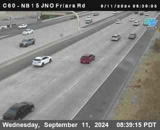 NB 15 JNO Friars Rd