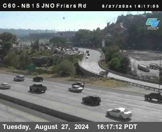 NB 15 JNO Friars Rd