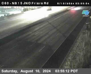 NB 15 JNO Friars Rd