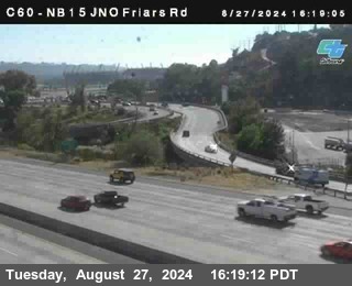 NB 15 JNO Friars Rd