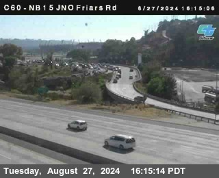 NB 15 JNO Friars Rd