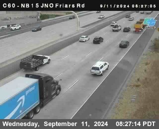 NB 15 JNO Friars Rd