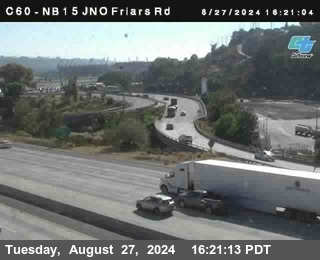 NB 15 JNO Friars Rd