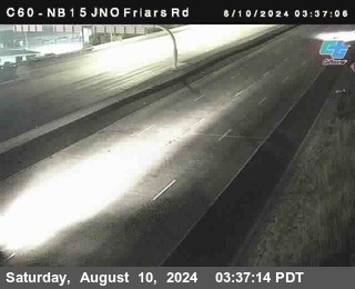 NB 15 JNO Friars Rd