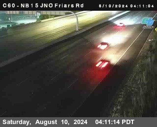 NB 15 JNO Friars Rd