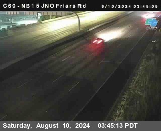 NB 15 JNO Friars Rd