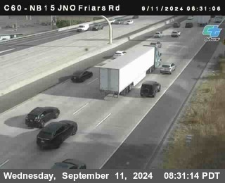 NB 15 JNO Friars Rd