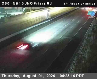 NB 15 JNO Friars Rd