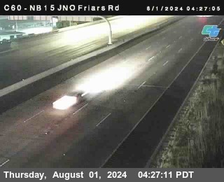 NB 15 JNO Friars Rd