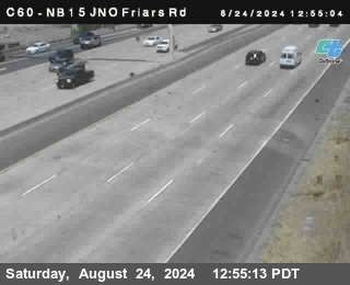 NB 15 JNO Friars Rd