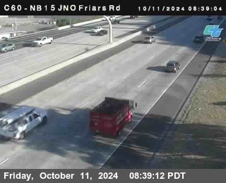 NB 15 JNO Friars Rd