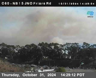 NB 15 JNO Friars Rd