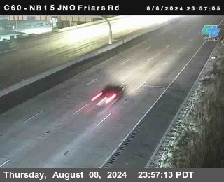 NB 15 JNO Friars Rd