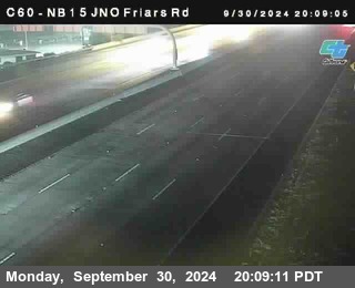 NB 15 JNO Friars Rd