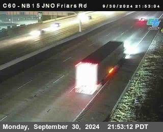 NB 15 JNO Friars Rd