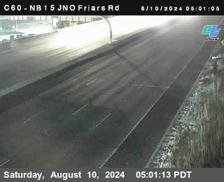 NB 15 JNO Friars Rd