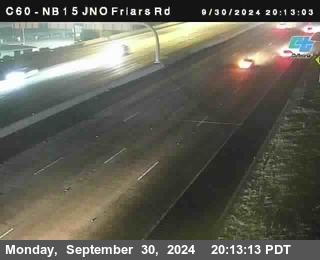 NB 15 JNO Friars Rd