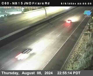 NB 15 JNO Friars Rd