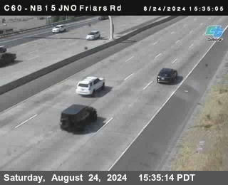 NB 15 JNO Friars Rd