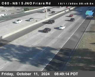 NB 15 JNO Friars Rd