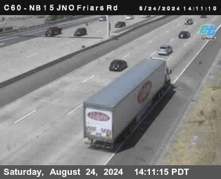 NB 15 JNO Friars Rd