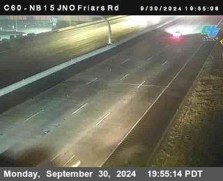 NB 15 JNO Friars Rd