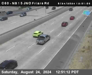 NB 15 JNO Friars Rd