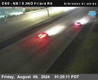 NB 15 JNO Friars Rd