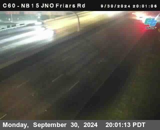 NB 15 JNO Friars Rd