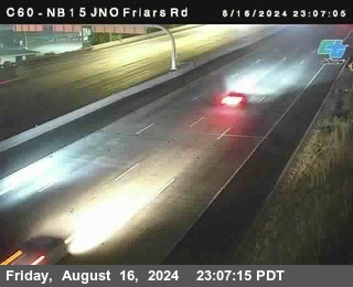 NB 15 JNO Friars Rd