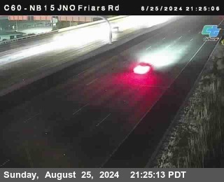 NB 15 JNO Friars Rd