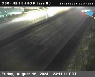 NB 15 JNO Friars Rd