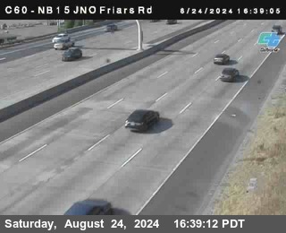 NB 15 JNO Friars Rd