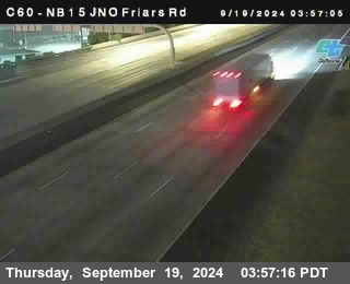 NB 15 JNO Friars Rd