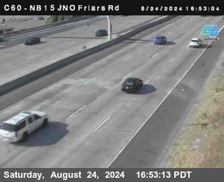 NB 15 JNO Friars Rd