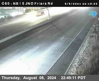 NB 15 JNO Friars Rd