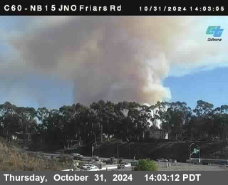 NB 15 JNO Friars Rd