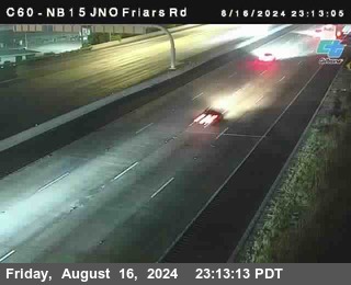 NB 15 JNO Friars Rd