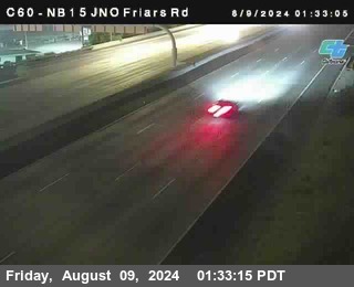 NB 15 JNO Friars Rd