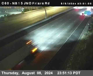 NB 15 JNO Friars Rd