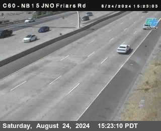 NB 15 JNO Friars Rd