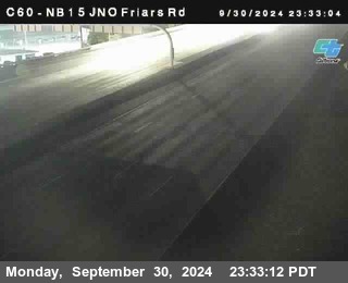 NB 15 JNO Friars Rd