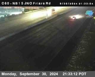 NB 15 JNO Friars Rd