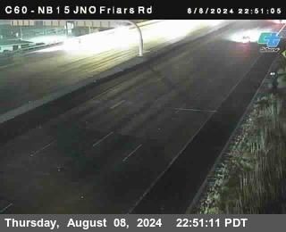 NB 15 JNO Friars Rd