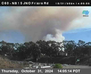 NB 15 JNO Friars Rd