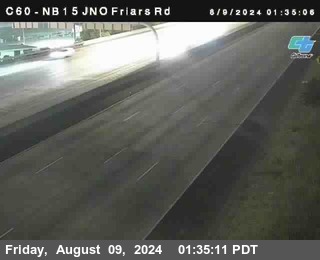 NB 15 JNO Friars Rd