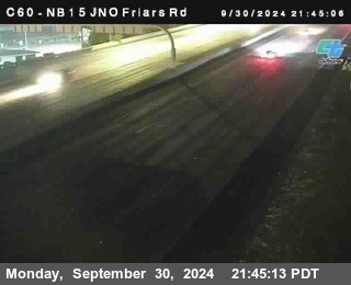 NB 15 JNO Friars Rd